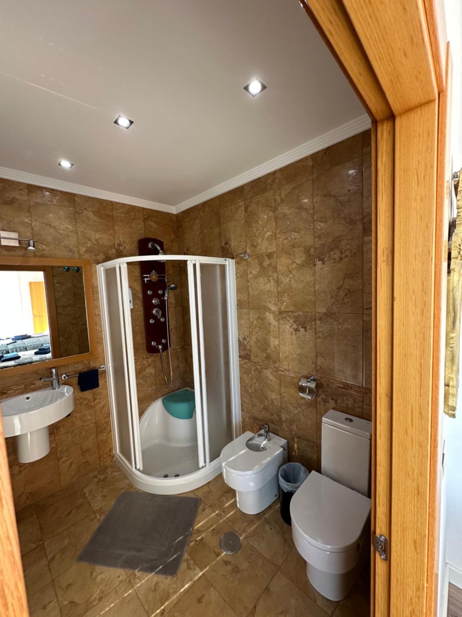 Altos Golf Bahia Benidorm Villa Finestrat Exterior photo